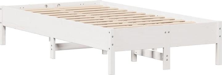 Produktbild vidaXL Bettgestell (120 x 200 cm)