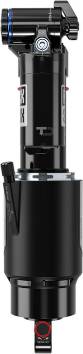Image du produit RockShox Vivid Ultimate RC2T C1 (210 mm, 55 mm)