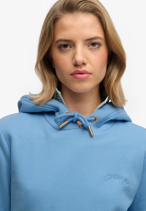 Produktbild Superdry Essential Logo Emb Hb (S)