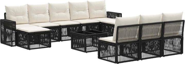 Produktbild vidaXL Garten-Sofa