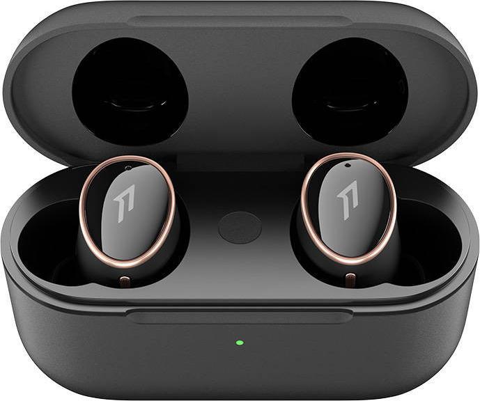 1More Earphones Evo (black) (5.50 h, Wireless)