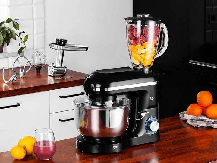 Produktbild Lafe MPL-001K (1300 W, 5 l)