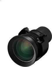 Produktbild Epson ELPLW05 wide zoom 1 1.04 - 1.46 Weitwinkel (Objektiv)