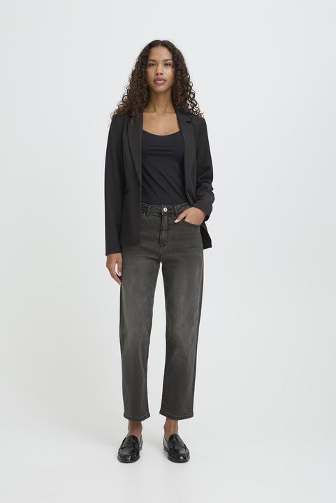 Produktbild Ichi IHTWIGGY RAVEN 20110967 (27)