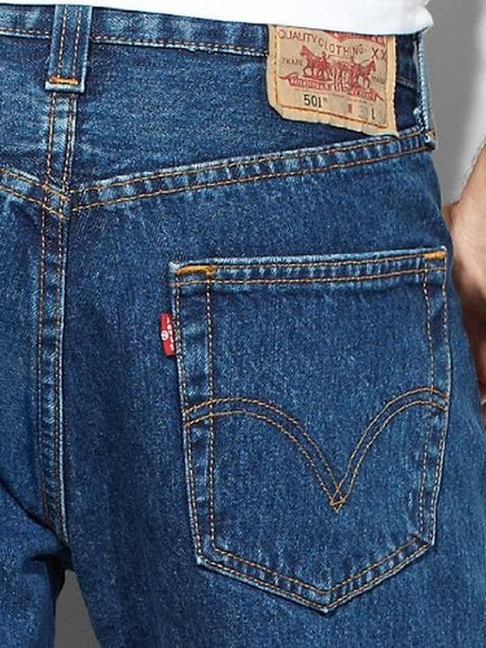 Image du produit Levis Jeans (W31/L32)