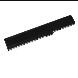 Actual product image GreenCell RDY Battery A32-K52 for Asus A52 A52F A52N K42 K52 K52D K52F K52J (6 cubicles, 4000 mAh)