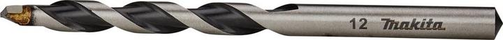Actual product image Makita TCT Multi drill 12x150mm (12 mm)