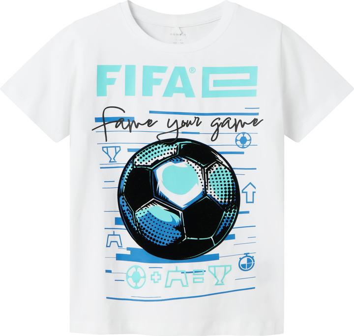 Actual product image Name it FIFA Esports T-Shirt (116)