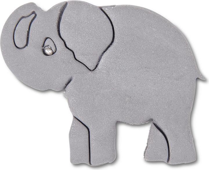 Produktbild Städter Ausstechform Elefant