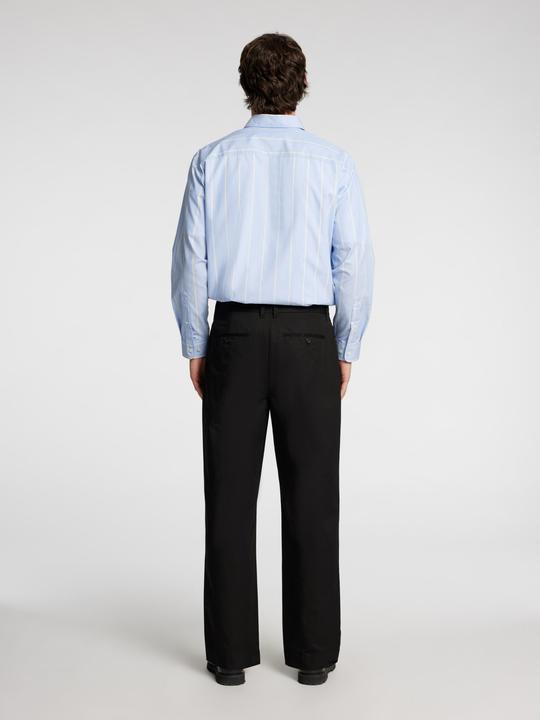 Image du produit Selected Homme Bundfalten Loose Fit Hosen (32, 33)