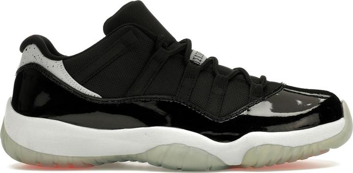 Produktbild Jordan 11 Retro Low Infrared (46)