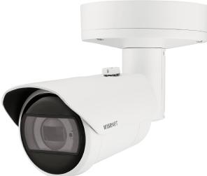 Produktbild Hanwha 6MP AI IR Bullet Camera (3328 x 1872 Pixels)