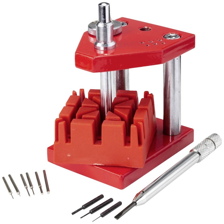 Produktbild Toolcraft Stiftausdrücker