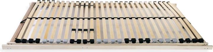 Produktbild vidaXL Lattenrost