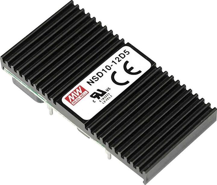 Produktbild MeanWell DC/DCWandler