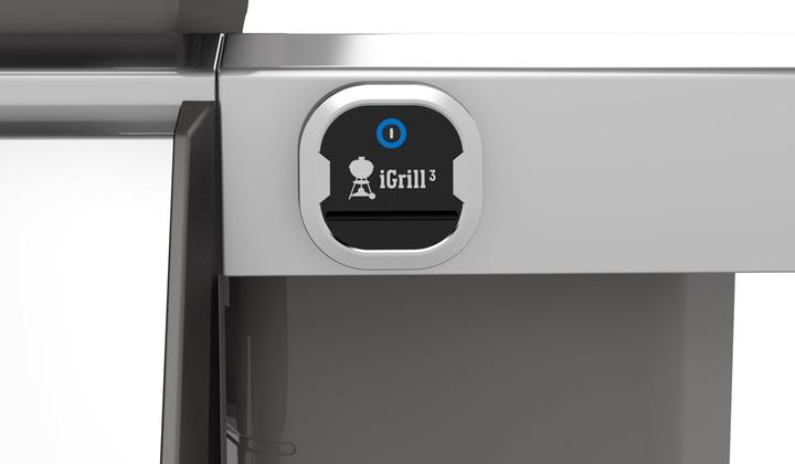 Produktbild Weber iGrill 3