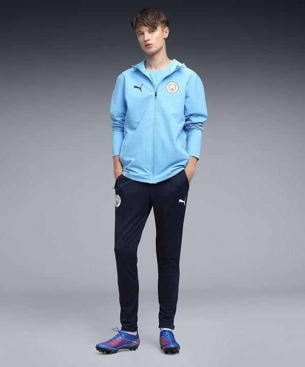 Produktbild Puma MCFC Training Pants w/ pockets (M)