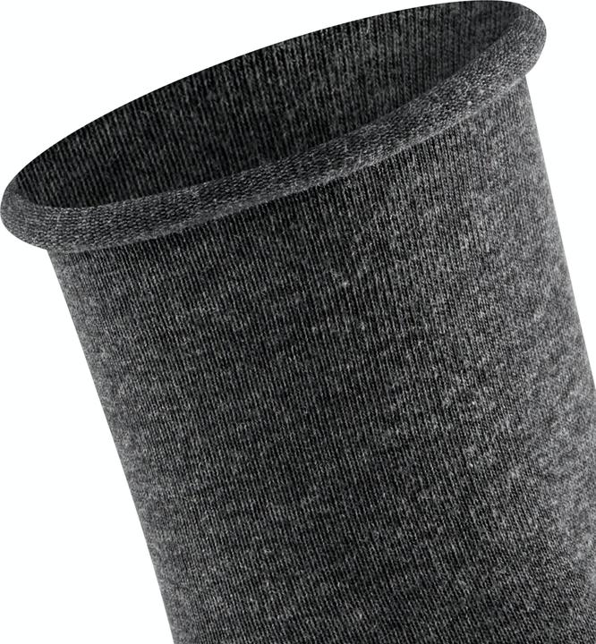 Actual product image Falke Active Breeze (3-pack) women's socks, colour 3117 anthracite mel., size 39-42 (Single pack, 39 - 42)