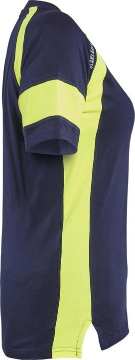Produktbild Blakläder High Visibility Anti-UV T-Shirt Frau (XXL)