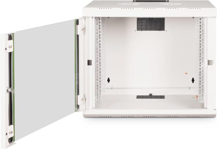 Image du produit Digitus Unique professionnel (9 HE, Rack 19 pouces)