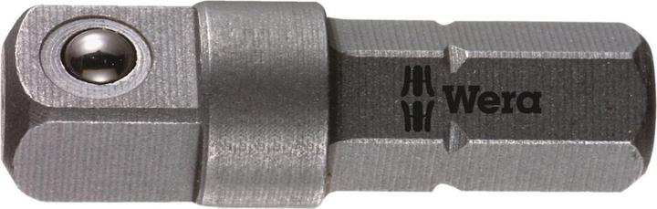Produktbild Wera Bicycle Set 3 A (TX20x25, TX30x25, TORX25X25, PH2X 25mm, 4.0x25, TX10x25, T27x25mm, 851/1 Z PH: 1 x PH 1x25, TX15x25)