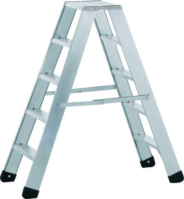 Actual product image Zarges Stepladder (Stepladder, 97 cm)