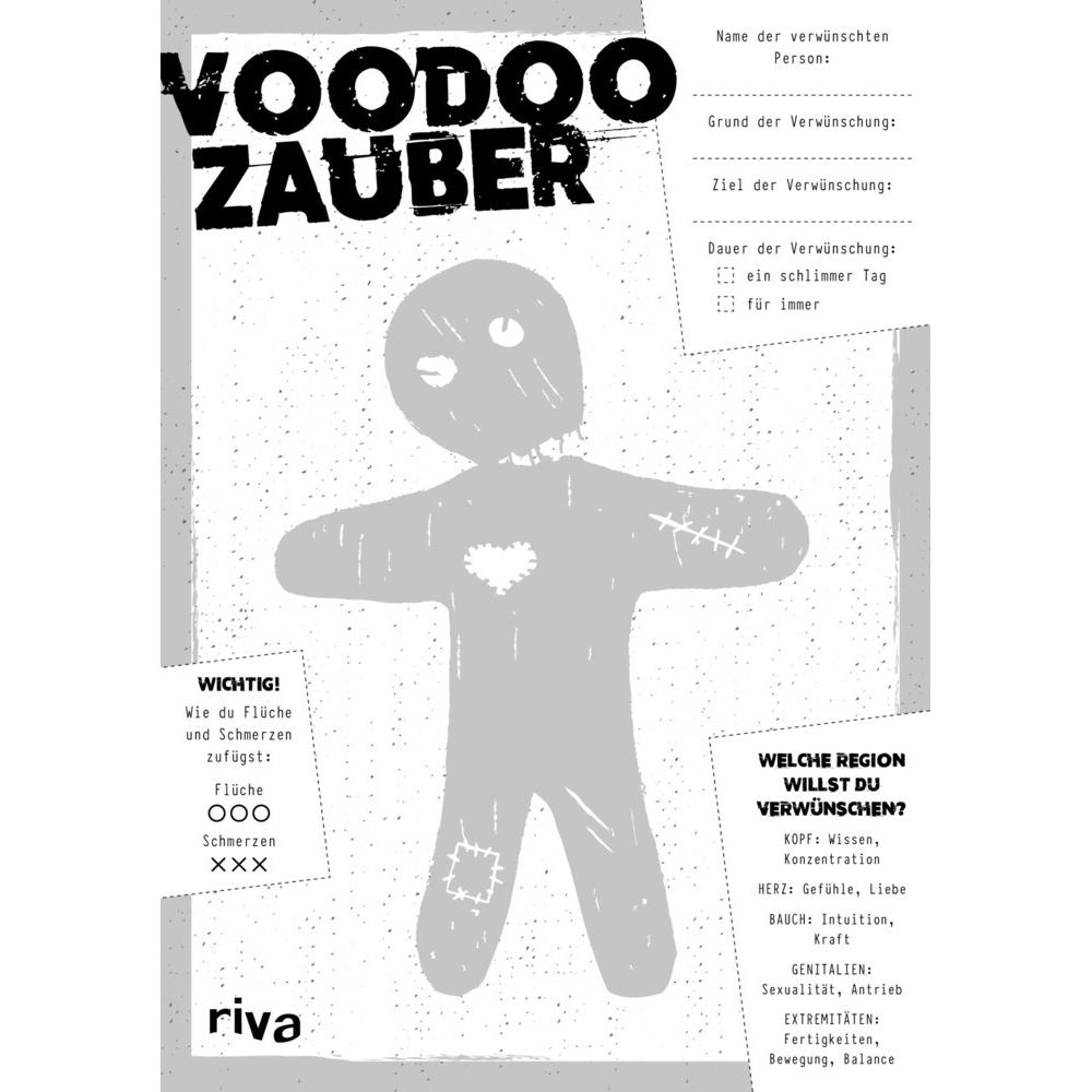 Riva Voodoo-Zauber