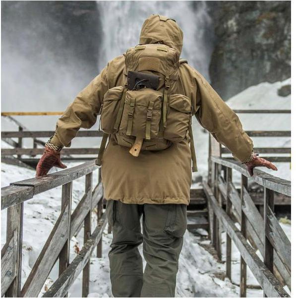 Immagine prodotto Helikon Zaino Bergen (18 l)