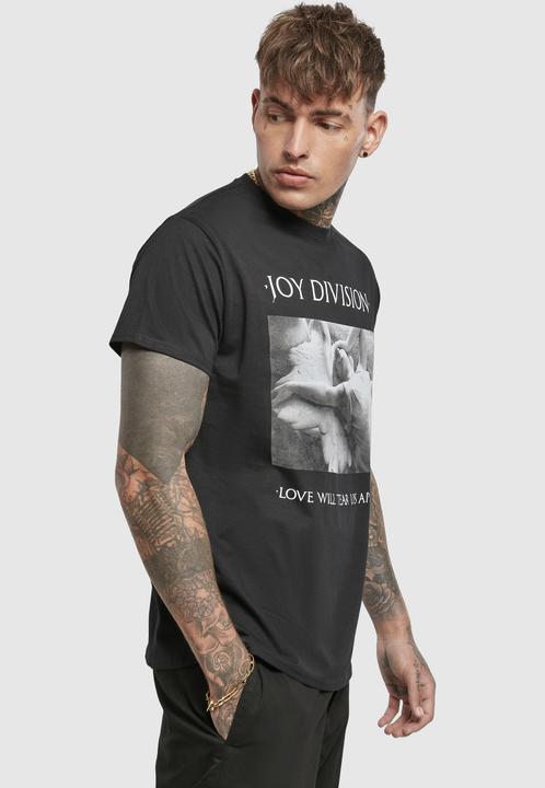 Produktbild Mister Tee Joy Division Tear Us Apart Tee (M)