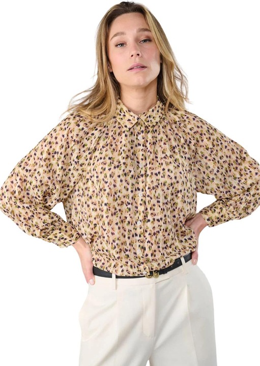 Produktbild Le Temps Des Cerises langarmshirt talou (XS)
