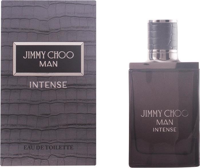 Produktbild Jimmy Choo Intense (Eau de Toilette, 50 ml)