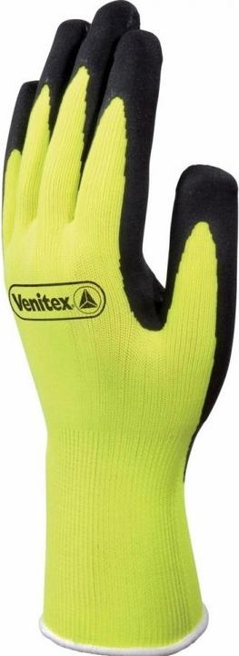 Venitex Apollon PPE Atmungsaktive HiVis Handschuhe