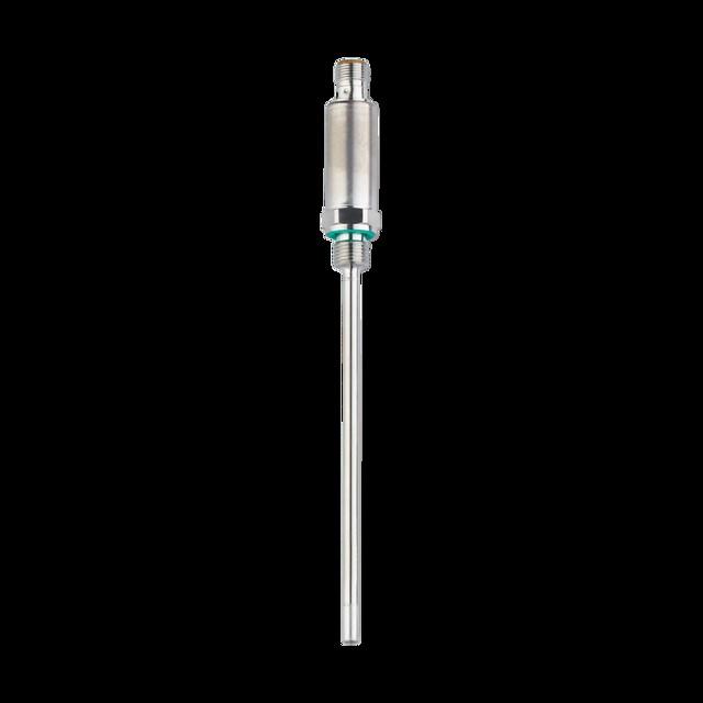 Actual product image ifm Electronic IFM temperature transmitter