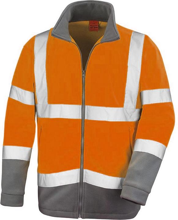 Image du produit Regatta Core Veste réfléchissante Sécurité(2Erpack) (L)