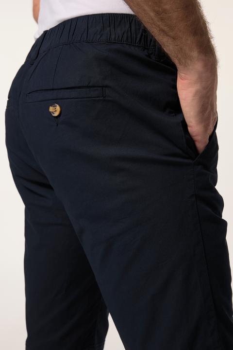 Immagine prodotto Boston Park Chino-Bermuda, Bauchfit, Straight Fit, bis 72 (68)