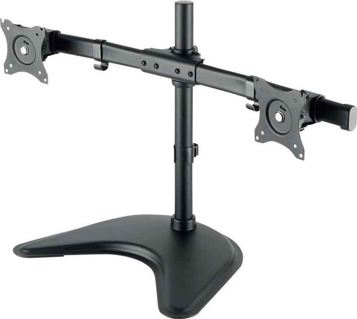 Actual product image Hagor 8708 flat screen table mount (27 inch) (Table, 27")