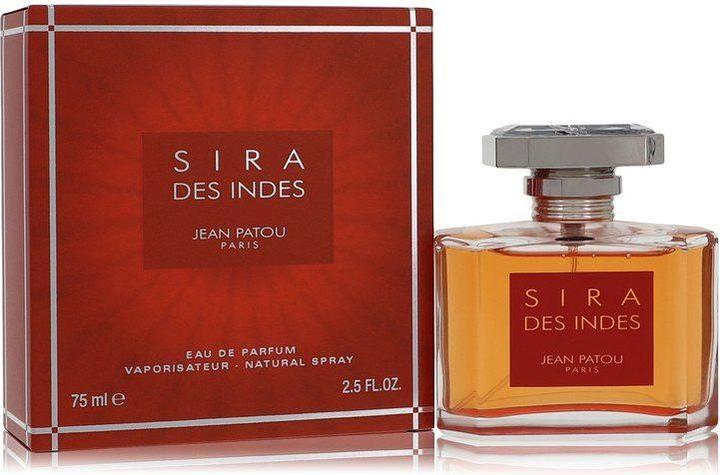 Immagine prodotto Jean Patou Sira Des Indes (Eau de parfum, 75 ml)