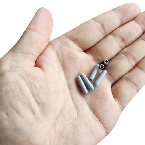 Actual product image Ueli Express Set of PVC dishwasher basket protection caps