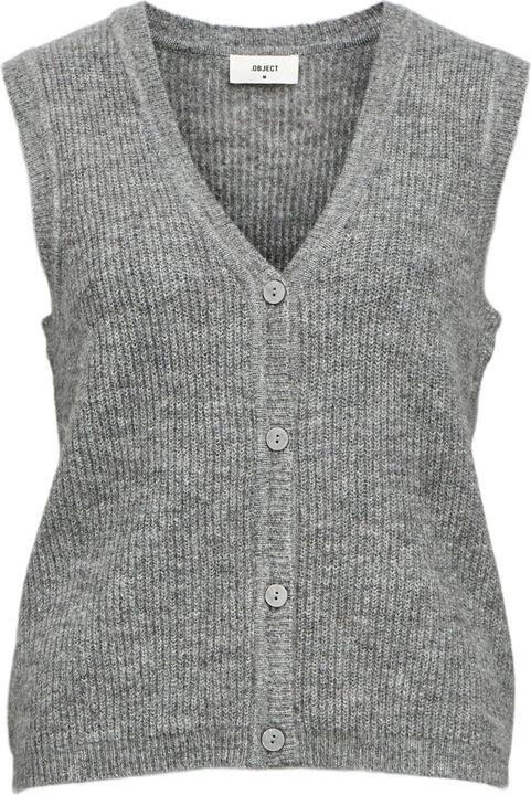 Object Strick Weste (XL)