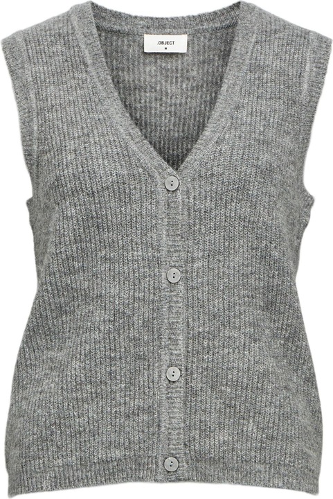 Actual product image Object Strick Weste (XL)