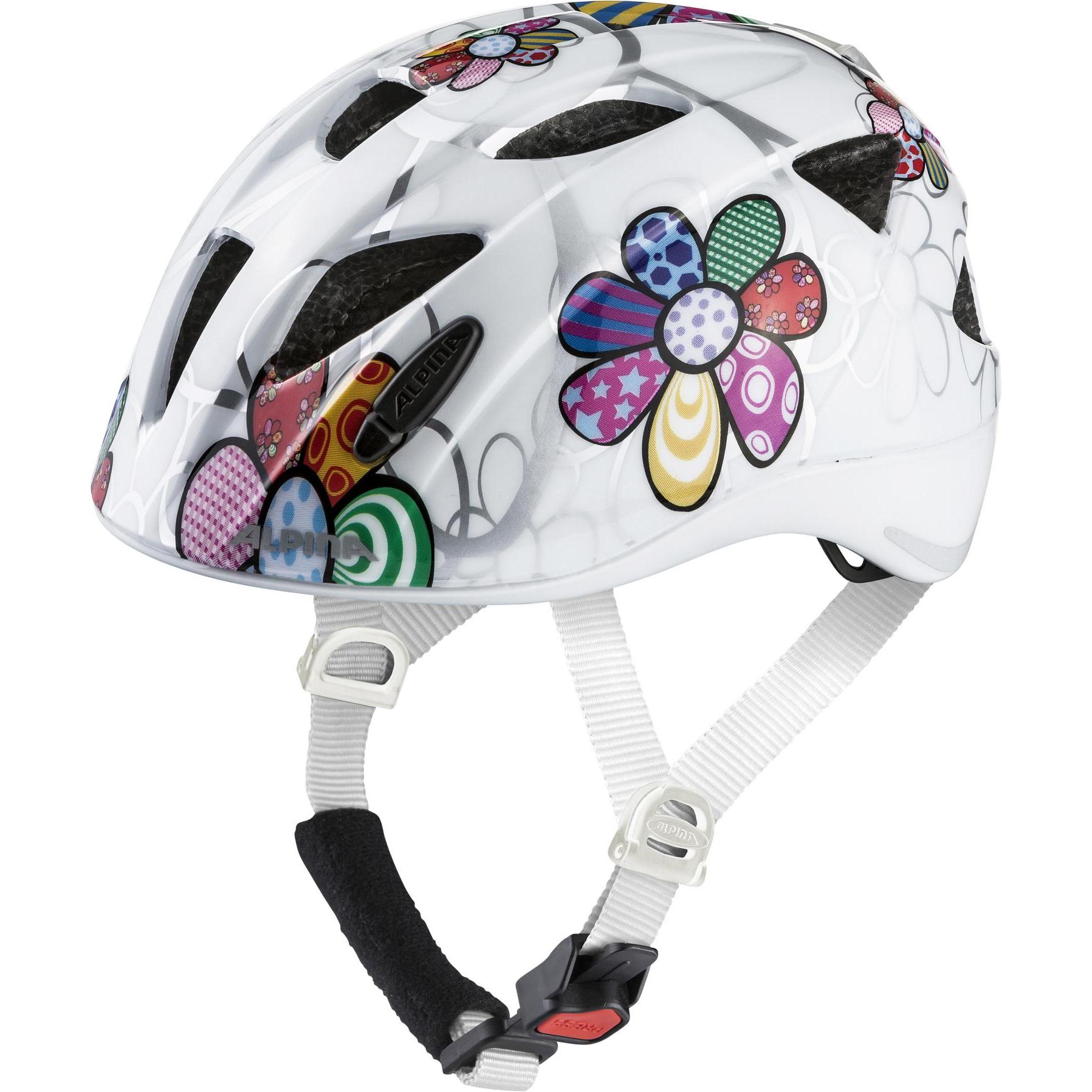 ALPINA SPORTS, Velohelm, (47 - 51 cm)