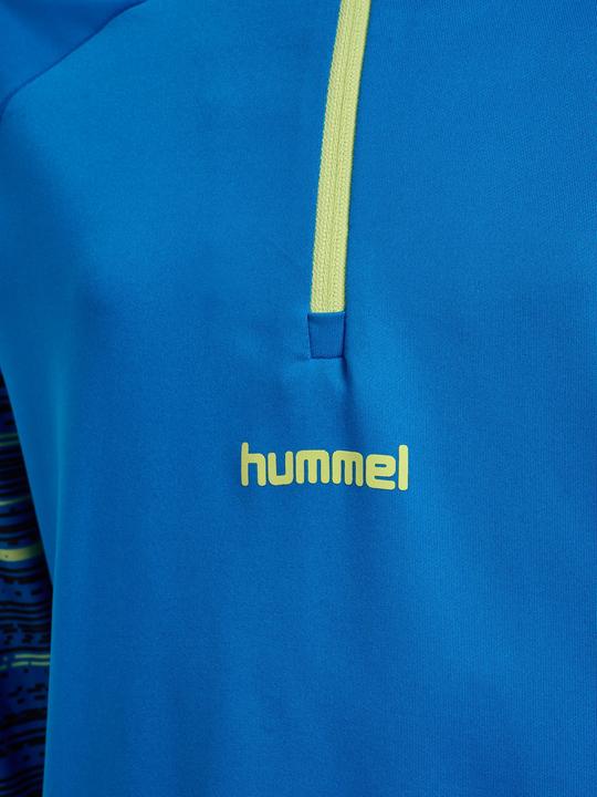 Immagine prodotto hummel Hmlblaze Pro Training Half Zip Kids (152)