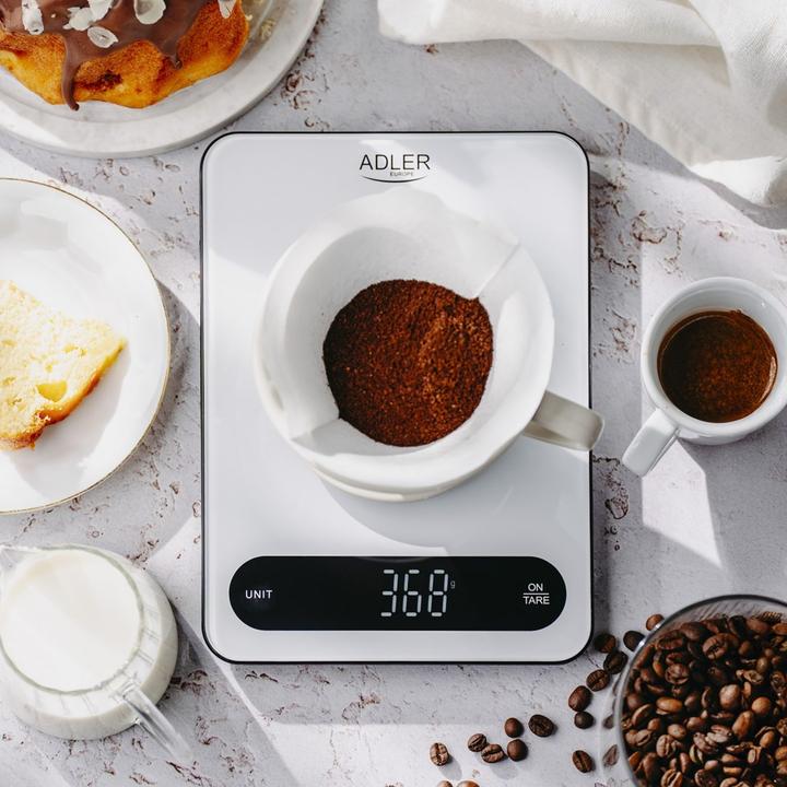Actual product image Adler Waga kuchenna AD 3177