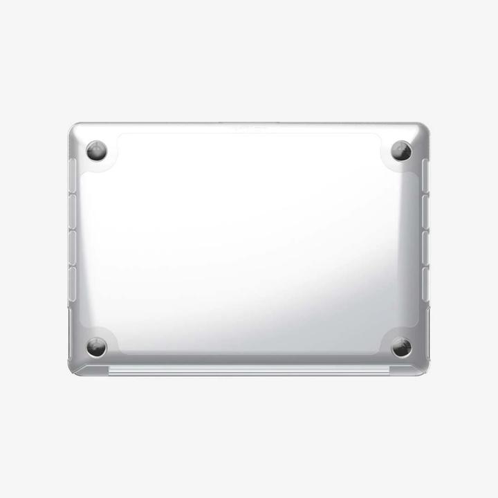 Productafbeelding tech21 Evoclear Apple MacBook 2020 (13", Appel)