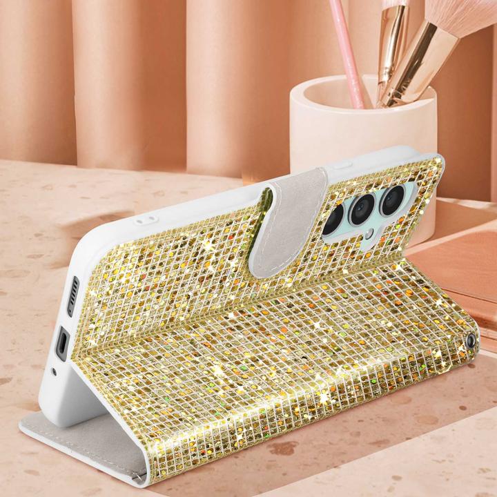 Produktbild Avizar Disco Glam Edition Series (Samsung Galaxy A34 5G)