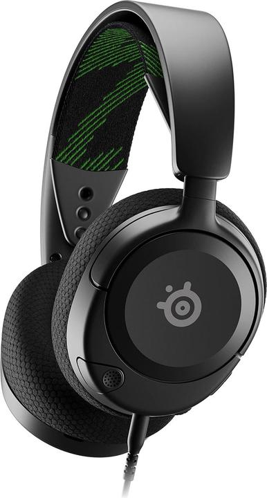 Produktbild SteelSeries Arctis Nova 1X (Kabelgebunden)