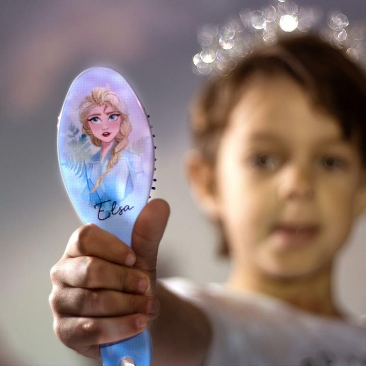 Image du produit Cerda Pinceau Forma Frozen Blue