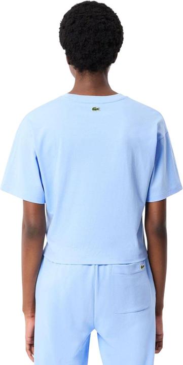 Immagine prodotto Lacoste Maglietta Logo Donna (34)