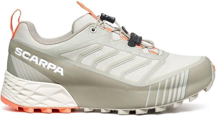 Light Olive, Dark Flamingo