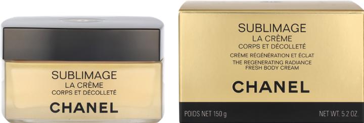 Immagine prodotto Chanel Sublimage (Latte corpo, 150 ml)